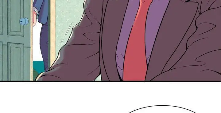 漫画《恋上朋友的爸爸》第65话第104张图