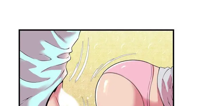 漫画《恋上朋友的爸爸》第65话第19张图