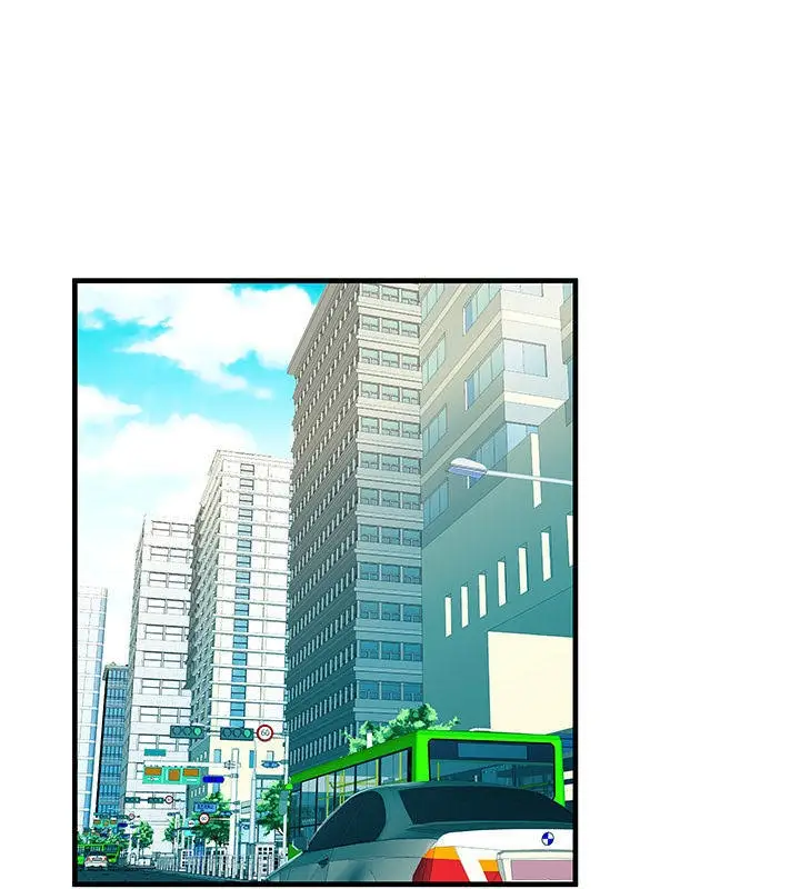 漫画《恋上朋友的爸爸》第67话第66张图