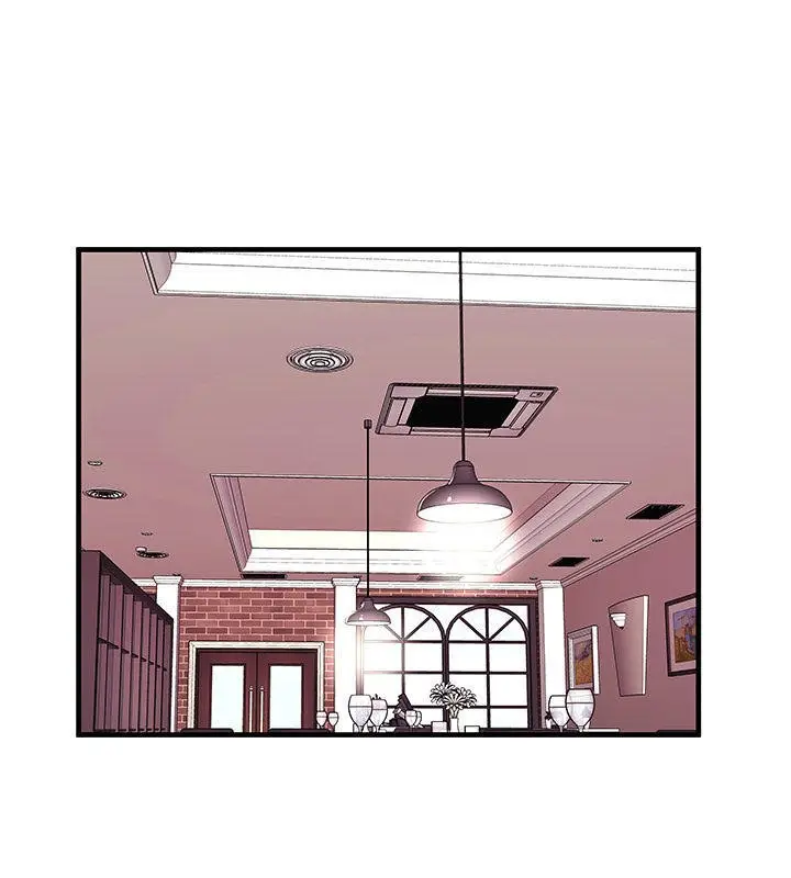 漫画《恋上朋友的爸爸》第67话第67张图