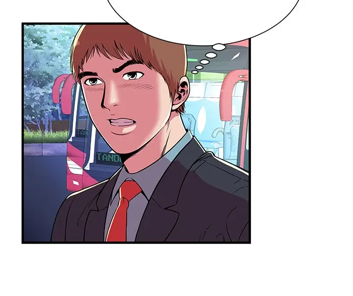 漫画《恋上朋友的爸爸》第70话第19张图
