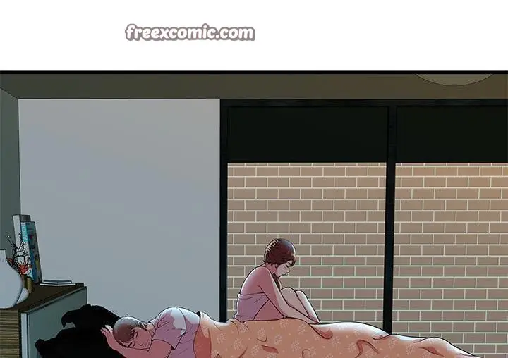 漫画《恋上朋友的爸爸》第71话第25张图