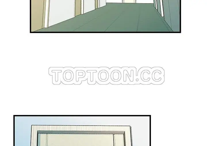 漫画《恋上朋友的爸爸》第71话第48张图