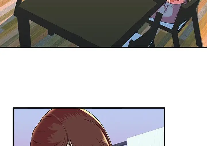 漫画《恋上朋友的爸爸》第71话第7张图