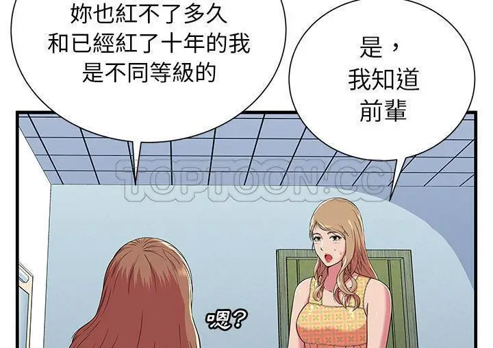 漫画《恋上朋友的爸爸》第71话第78张图