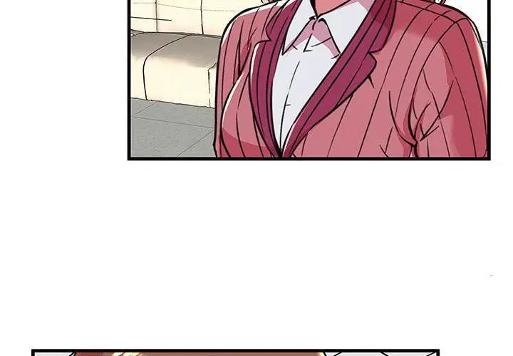 漫画《恋上朋友的爸爸》第72话第26张图