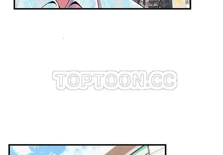漫画《恋上朋友的爸爸》第72话第28张图