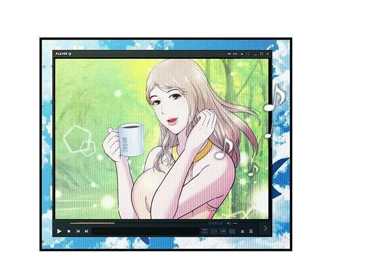 漫画《恋上朋友的爸爸》第72话第65张图