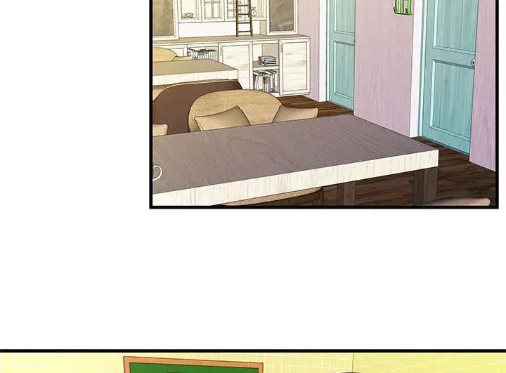 漫画《恋上朋友的爸爸》第73话第47张图