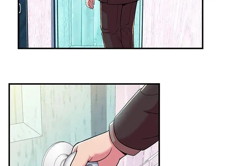 漫画《恋上朋友的爸爸》第73话第66张图