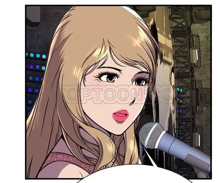 漫画《恋上朋友的爸爸》第74话第28张图