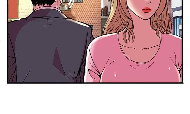 漫画《恋上朋友的爸爸》第75话第107张图