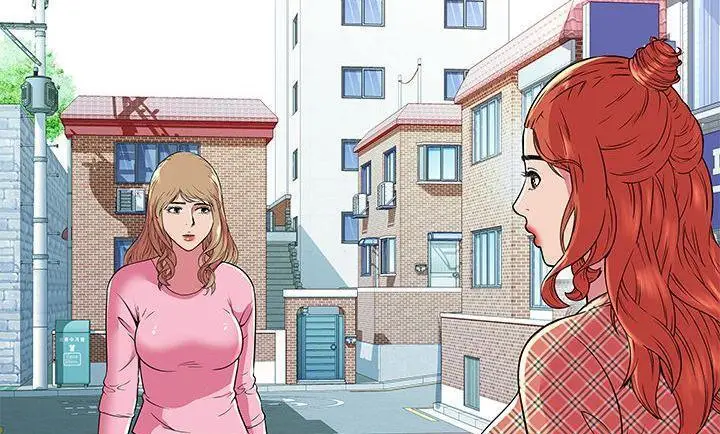 漫画《恋上朋友的爸爸》第75话第121张图