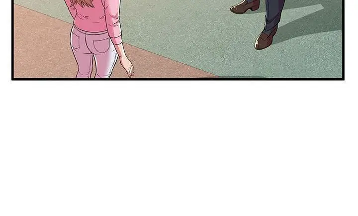 漫画《恋上朋友的爸爸》第75话第135张图