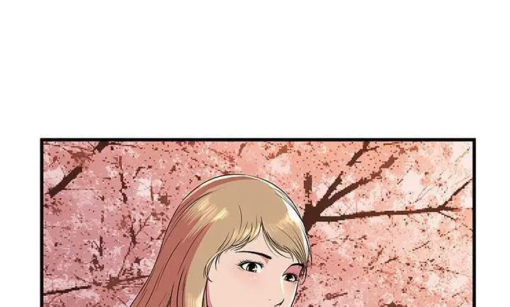 漫画《恋上朋友的爸爸》第75话第82张图
