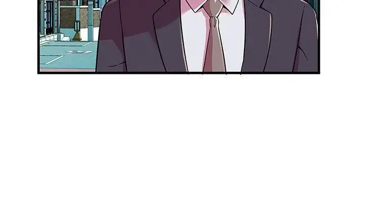 漫画《恋上朋友的爸爸》第75话第94张图