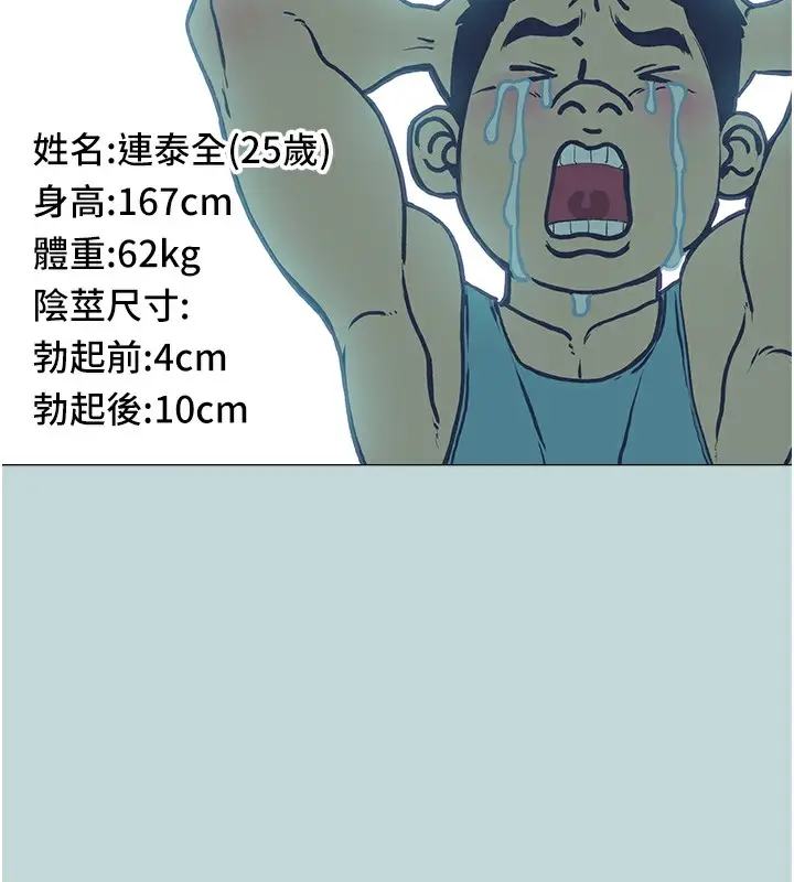 漫画《进击的巨根》第1话第13张图