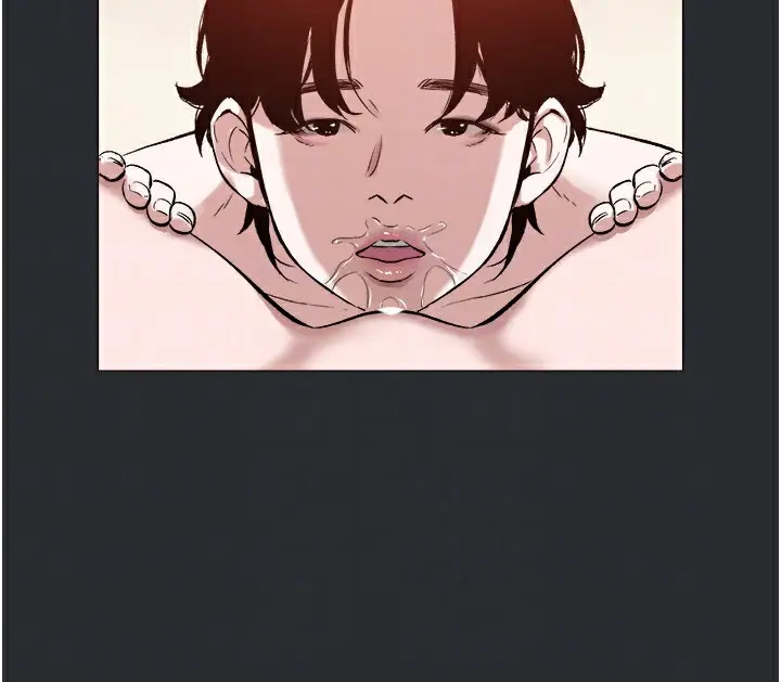 漫画《进击的巨根》第4话第35张图