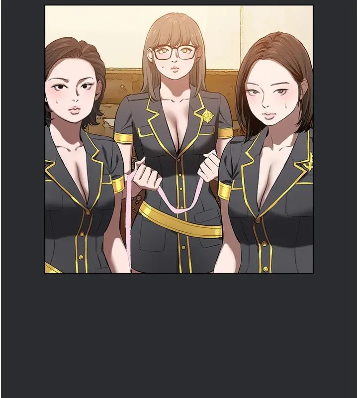 漫画《进击的巨根》第4话第62张图
