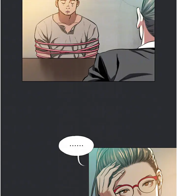 漫画《进击的巨根》第4话第73张图