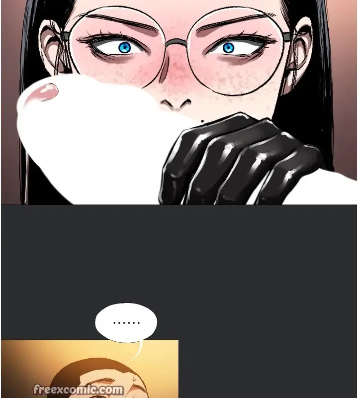漫画《进击的巨根》第5话第42张图