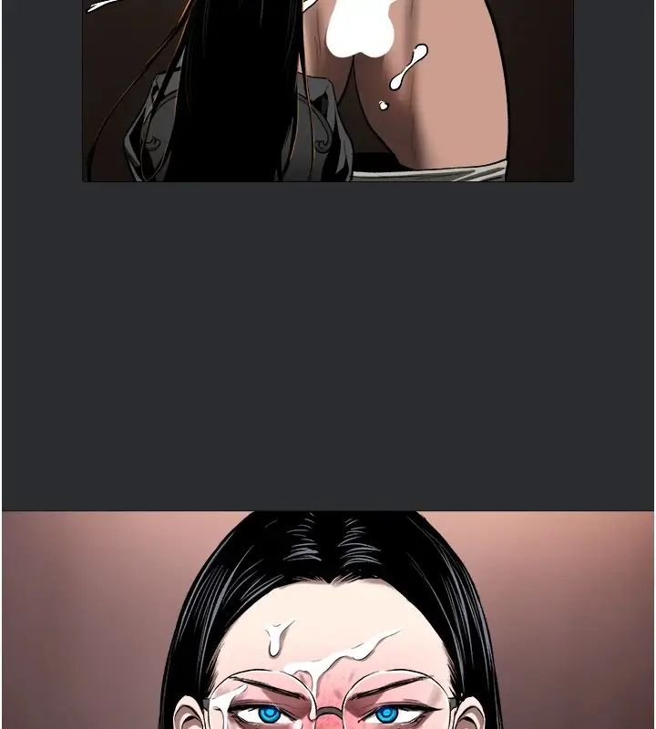 漫画《进击的巨根》第5话第54张图