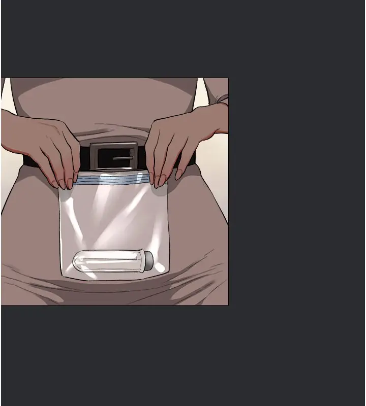 漫画《进击的巨根》第12话第112张图