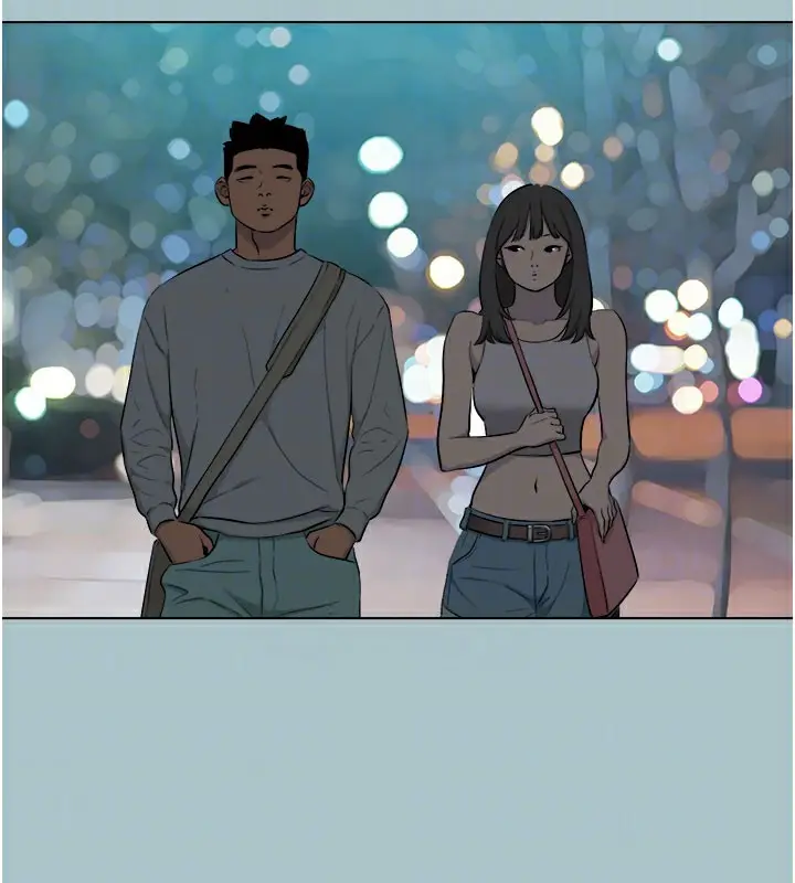 漫画《进击的巨根》第18话第58张图