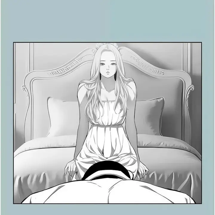 漫画《进击的巨根》第23话第28张图