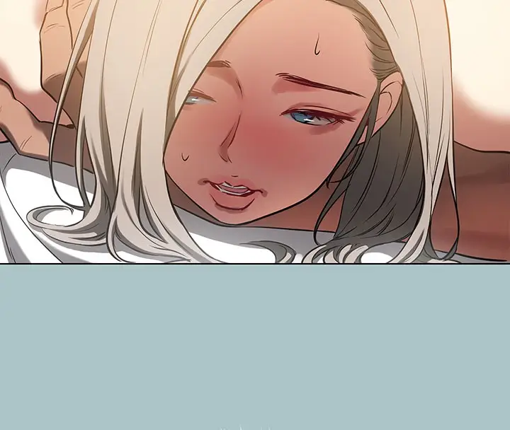 漫画《进击的巨根》第31话第41张图