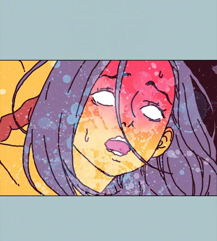漫画《进击的巨根》第31话第48张图