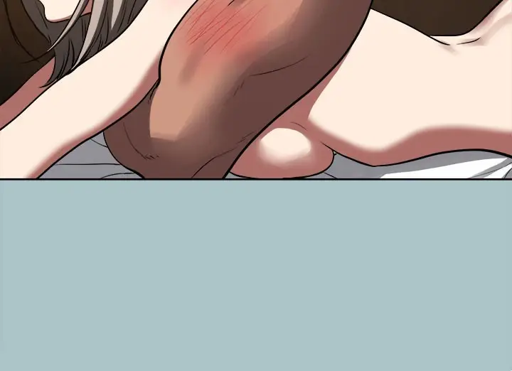 漫画《进击的巨根》第31话第52张图