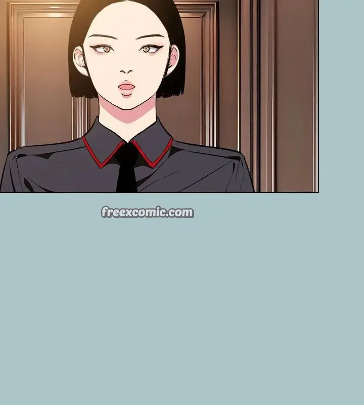 漫画《进击的巨根》第32话第15张图