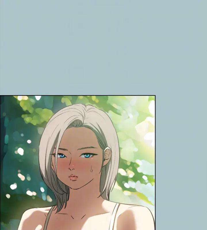 漫画《进击的巨根》第33话第21张图