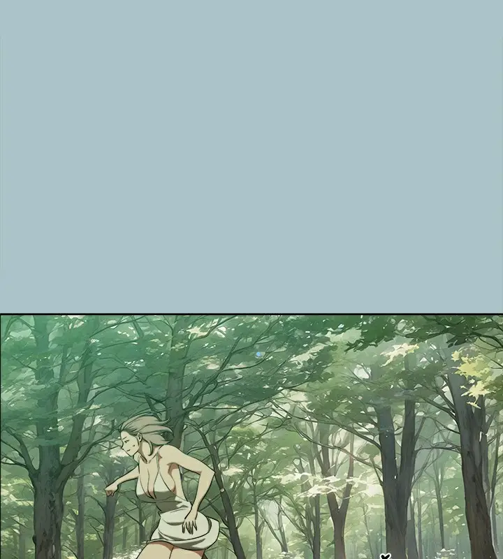漫画《进击的巨根》第33话第51张图