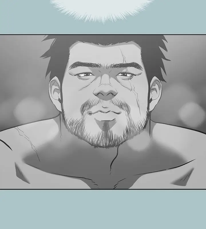 漫画《进击的巨根》第33话第6张图