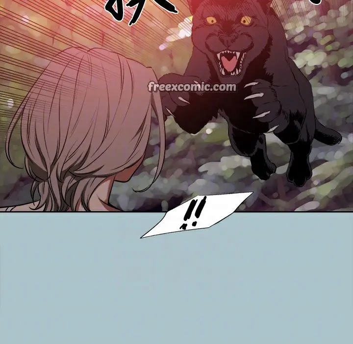 漫画《进击的巨根》第33话第64张图