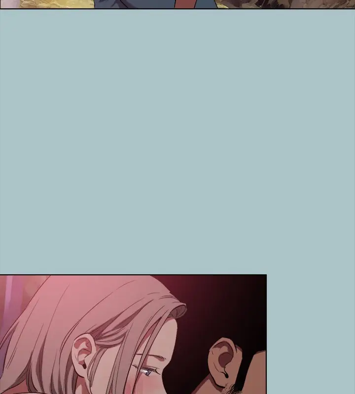 漫画《进击的巨根》第34话第10张图