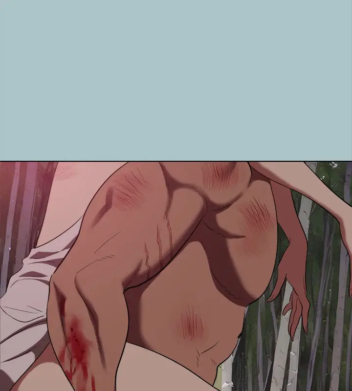漫画《进击的巨根》第34话第13张图