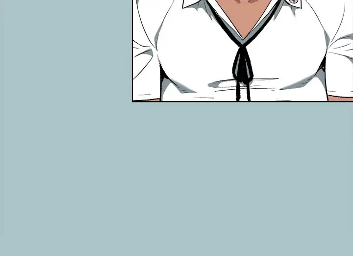 漫画《进击的巨根》第34话第137张图