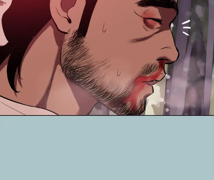 漫画《进击的巨根》第34话第24张图