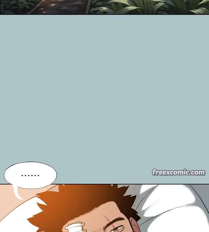 漫画《进击的巨根》第34话第30张图