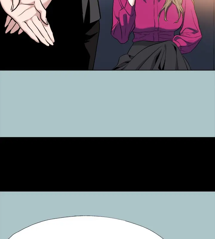 漫画《进击的巨根》第35话第18张图