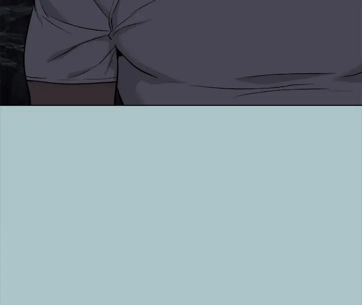 漫画《进击的巨根》第35话第40张图