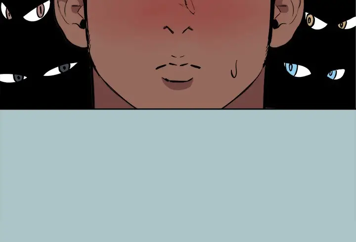 漫画《进击的巨根》第35话第8张图