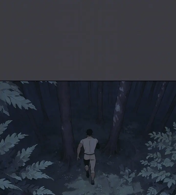 漫画《进击的巨根》最终话第103张图
