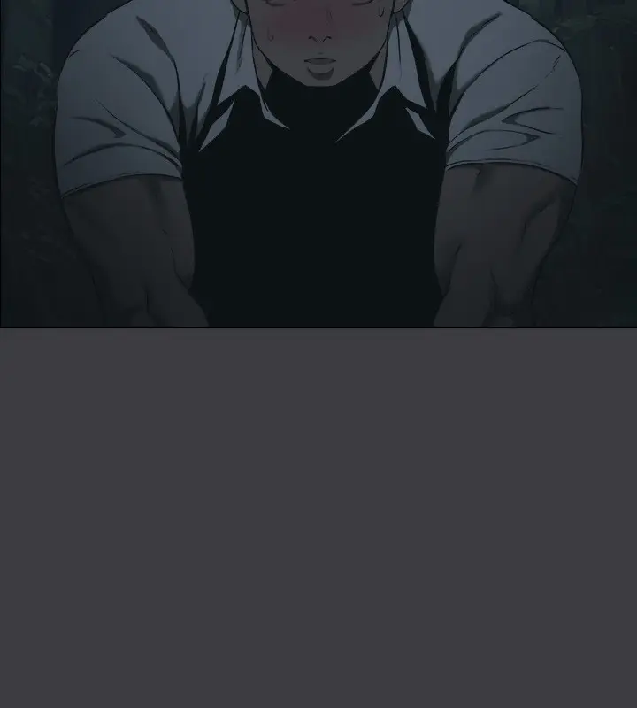 漫画《进击的巨根》最终话第112张图