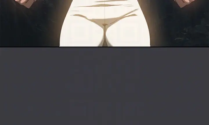漫画《进击的巨根》最终话第117张图