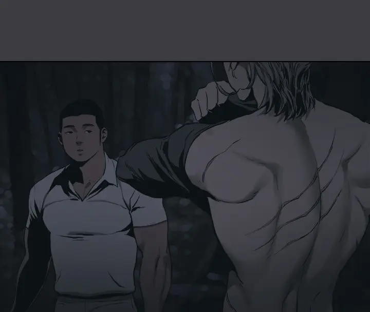 漫画《进击的巨根》最终话第28张图