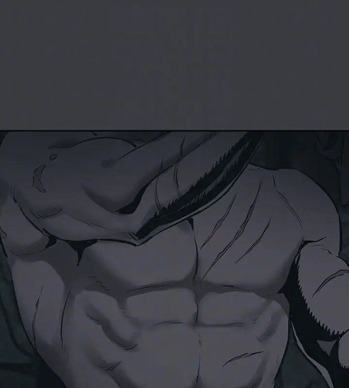漫画《进击的巨根》最终话第32张图